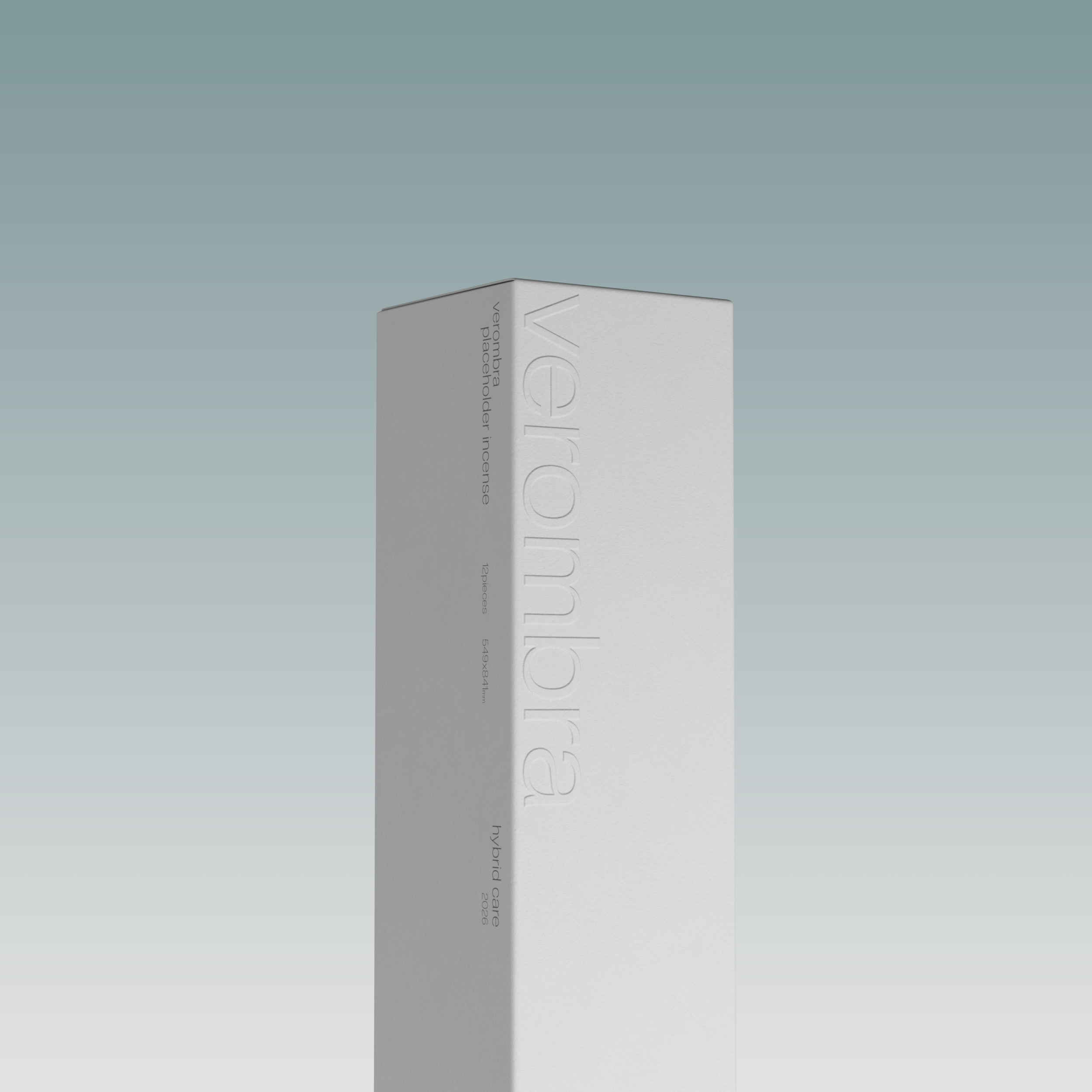verombra placeholder reserves